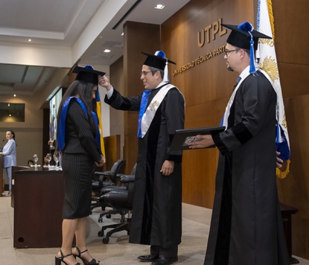 Ceremonia de Incorporación | 20 de noviembre | Mañana Ceremonia de Incorporación | 20 de noviembre | Mañana