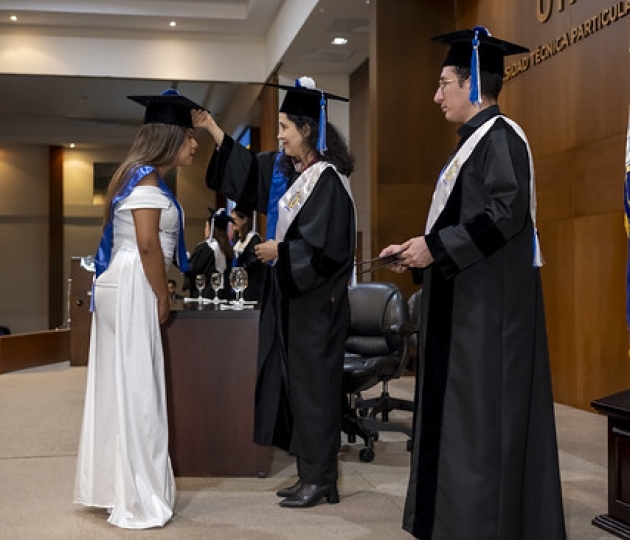 Ceremonia de Incorporación | 24 de noviembre | Mañana Ceremonia de Incorporación | 24 de noviembre | Mañana