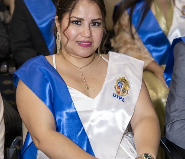 Ceremonia de Incorporación | 30 de junio | Mañana