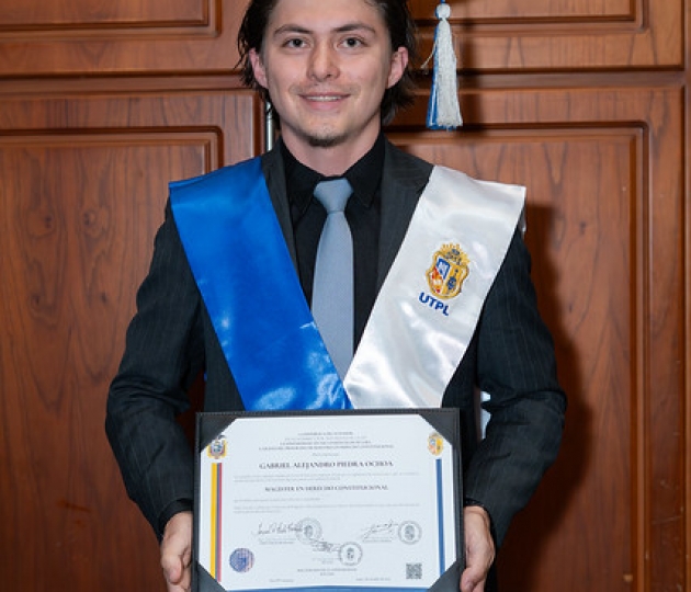 Ceremonia de Incorporación | 22 de octubre | Tarde