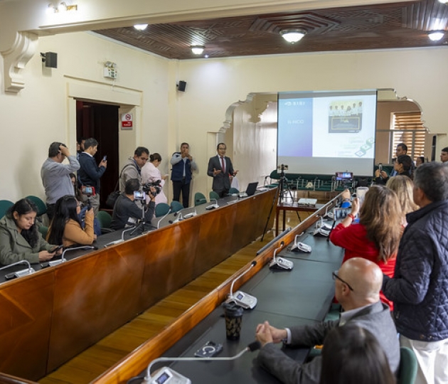 Evento de cierre de capital semilla para emprendimientos dinámicos Evento de cierre de capital semilla para emprendimientos dinámicos