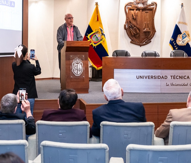 Exposición legado de fe y arte: Homenaje al Hno. Ticiano Cagigal