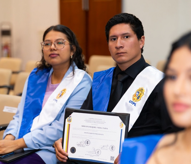 Ceremonia de Incorporación | 3 de diciembre | Tarde Ceremonia de Incorporación | 3 de diciembre | Tarde