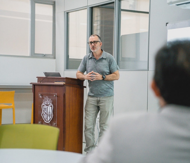 Encuentro Binacional Ecuador – Perú | AUSENP - RETUEP