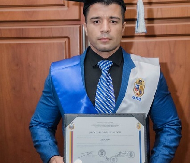 Ceremonia de Incorporación | 28 de julio | Mañana