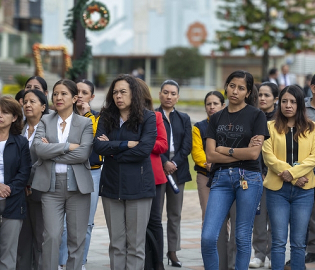 Somos Great Place to Work