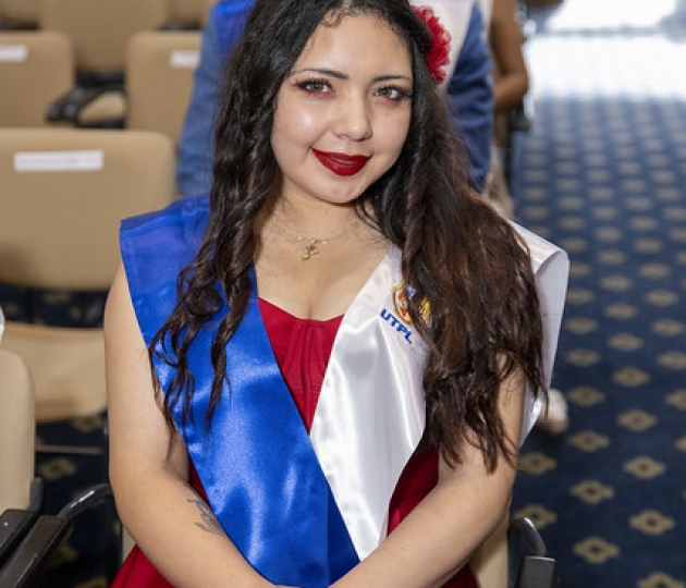 Ceremonia de Incorporación | 22 de abril 2024 | Tarde