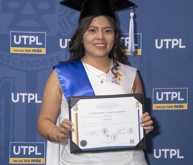 Ceremonia de Incorporación | 10 de diciembre | Tarde