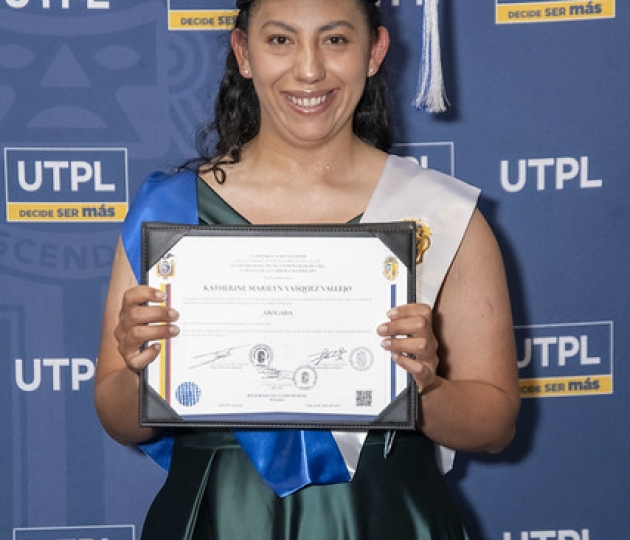 Ceremonia de Incorporación | 9 de febrero | Tarde