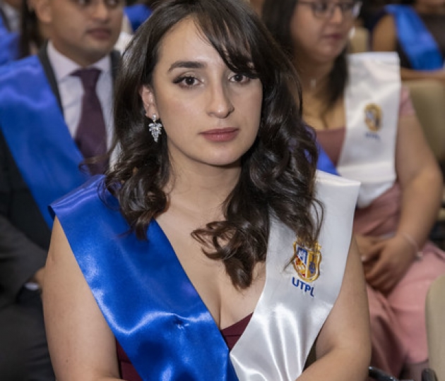 Ceremonia de Incorporación | 27 de junio | Mañana