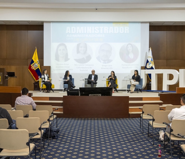 Administradores que inspiran: el futuro se transforma hoy