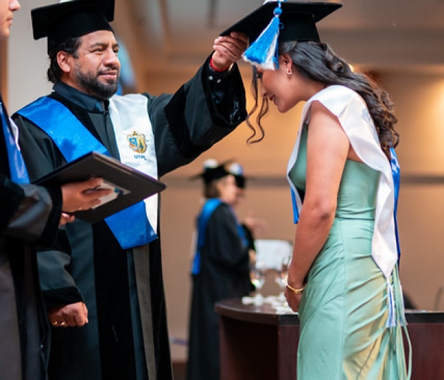 Ceremonia de Incorporación | 20 de marzo 2026 | Mañana