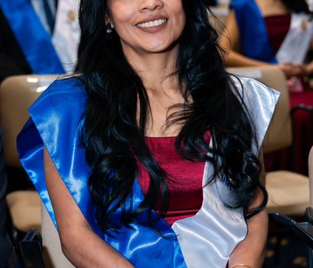 Ceremonia de Incorporación | 20 de marzo 2026 | Mañana