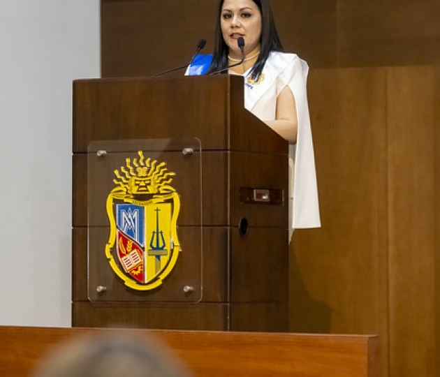 Ceremonia de Incorporación | 21 de octubre | Tarde Ceremonia de Incorporación | 21 de octubre | Tarde