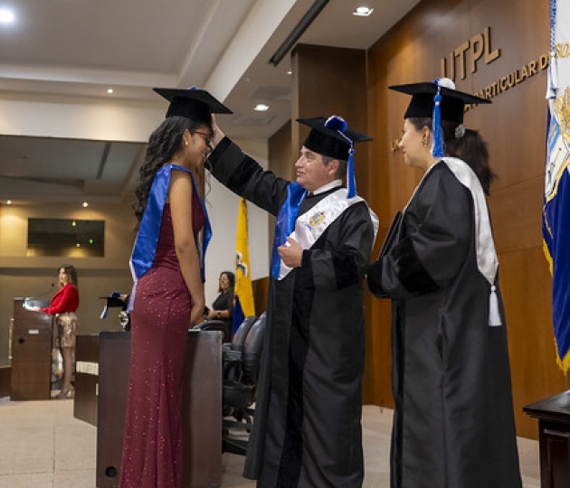 Ceremonia de Incorporación | 4 de diciembre | Tarde Ceremonia de Incorporación | 4 de diciembre | Tarde