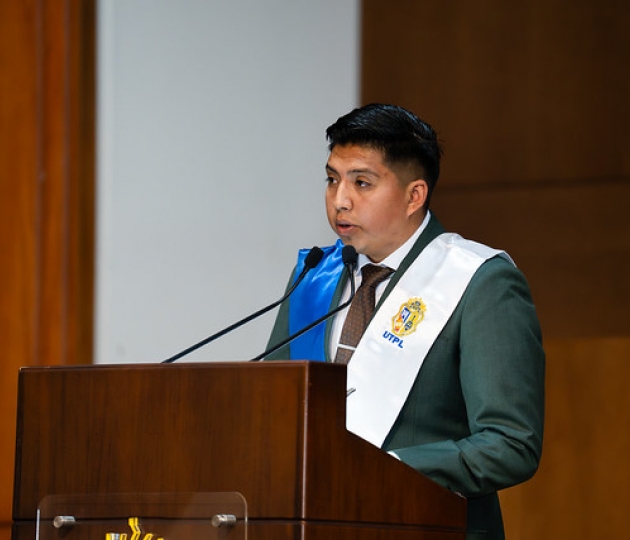 Ceremonia de Incorporación | 22 de octubre | Tarde