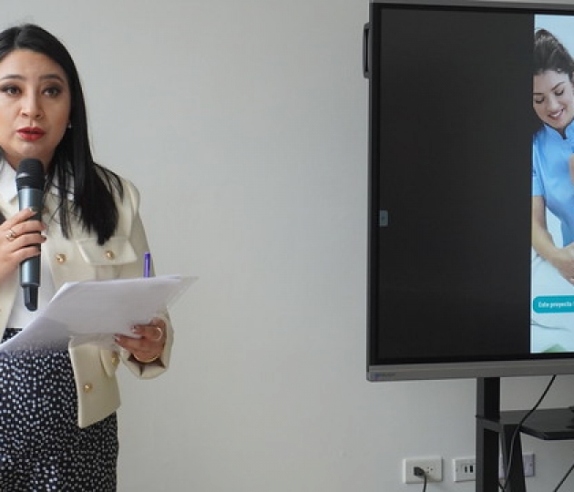 Expo Semestre Ascendere abril - agosto 2025