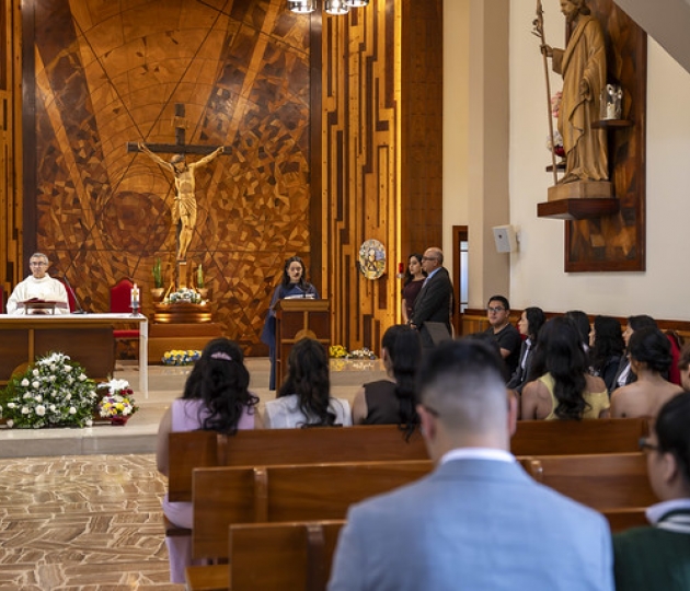 Imposición de Insignias – Carrera de Medicina Imposición de Insignias – Carrera de Medicina