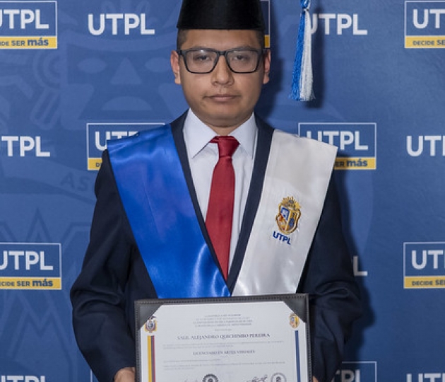 Ceremonia de Incorporación | 29 de octubre | Mañana