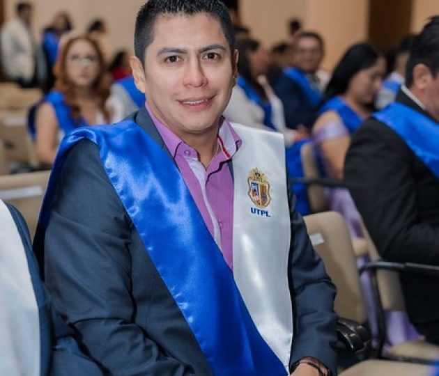 Ceremonia de Incorporación | 28 de julio | Mañana