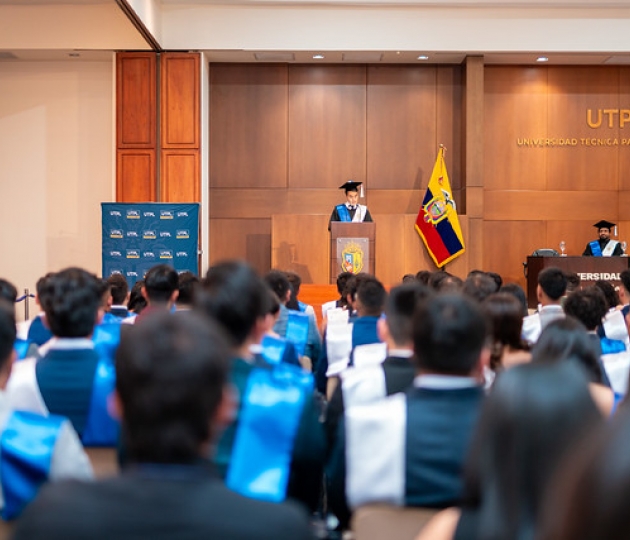 Ceremonia de Incorporación | 20 de marzo 2026 | Mañana