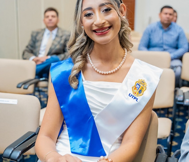 Ceremonia de Incorporación | 21 de abril 2024 | Mañana