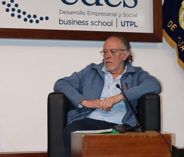 Conecta Paz – Encuentro Binacional de Comunicación, Periodismo e Innovación Conecta Paz – Encuentro Binacional de Comunicación, Periodismo e Innovación