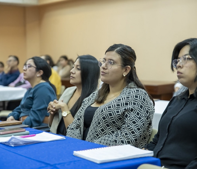 Conexia "Gestión Estratégica de la Propiedad Intelectual para la Innovación Empresarial"