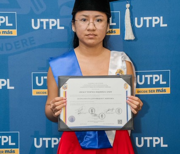 Ceremonia de Incorporación | 16 de octubre | Tarde