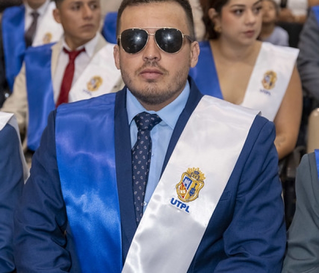 Ceremonia de Incorporación | 30 de marzo 2026 | Tarde