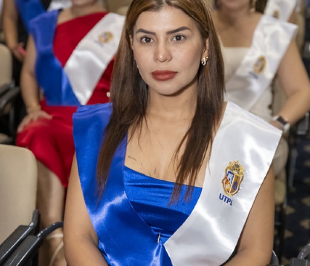 Ceremonia de Incorporación | 25 de junio | Mañana