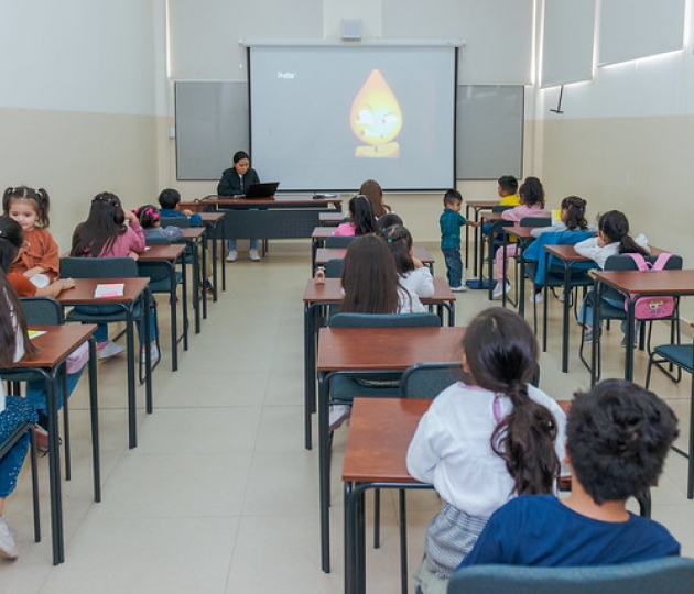 Encuentro de Familia Idente | Enero 2026 Encuentro de Familia Idente | Enero 2026