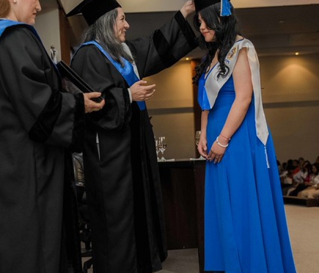 Ceremonia de Incorporación | 30 de octubre | Mañana Ceremonia de Incorporación | 30 de octubre | Mañana