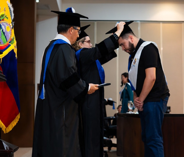 Ceremonia de Incorporación | 30 de marzo 2026 | Tarde Ceremonia de Incorporación | 30 de marzo 2026 | Tarde