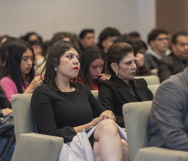 Legal Workshop UTPL con Jueces de la Corte Nacional de Justicia