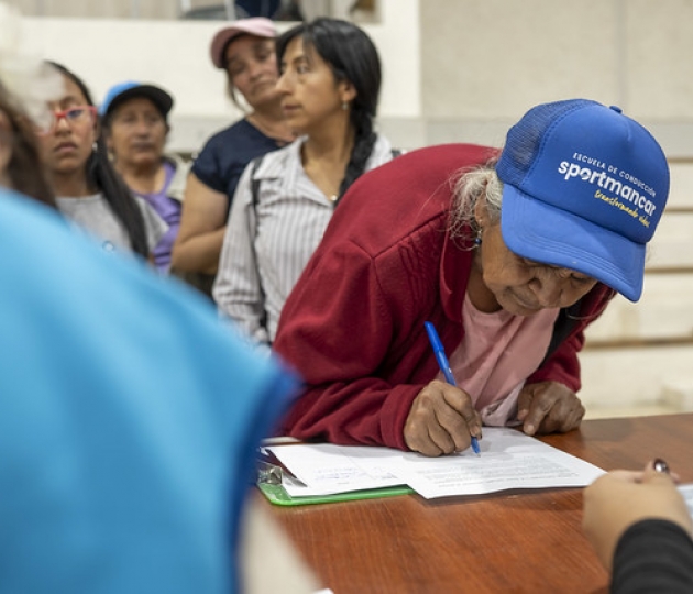 Navidad UTPL 2025 | Banco de Alimentos