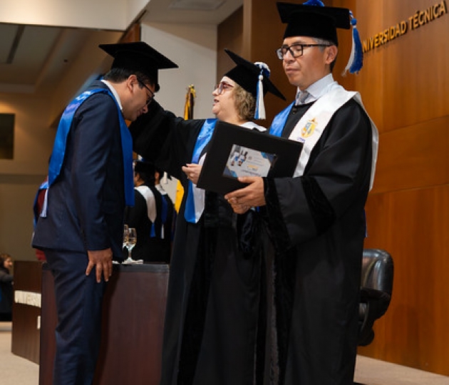 Ceremonia de Incorporación | 20 de marzo 2026 | Mañana Ceremonia de Incorporación | 20 de marzo 2026 | Mañana