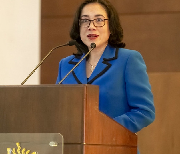Gala de Investigador UTPL
