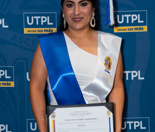 Ceremonia de Incorporación | 9 de febrero | Tarde