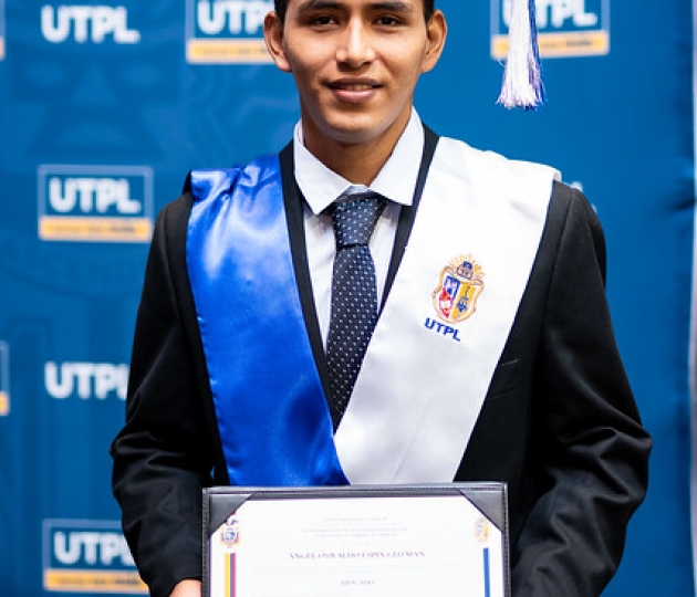 Ceremonia de Incorporación | 24 de junio | Mañana