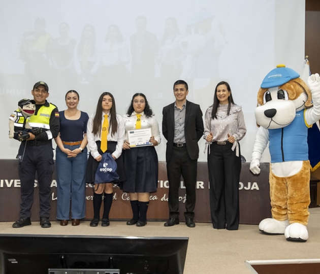 Día Mundial de La Seguridad Vial