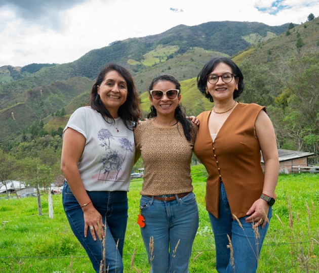 Feria Agropecuaria y VIII Concurso Semilla de Oro
