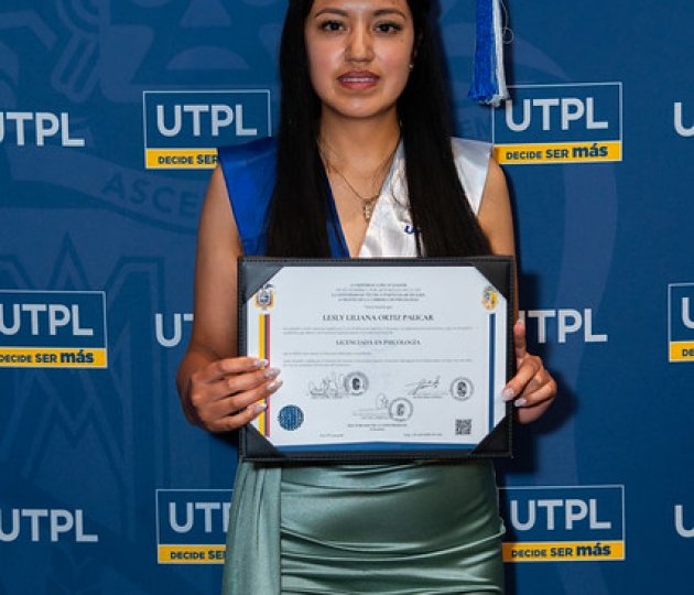 Ceremonia de Incorporación | 3 de diciembre | Tarde