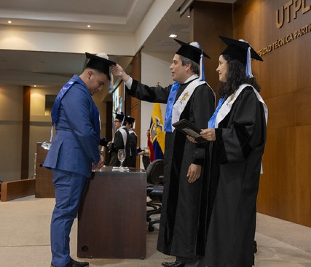 Ceremonia de Incorporación | 20 de octubre | Mañana Ceremonia de Incorporación | 20 de octubre | Mañana