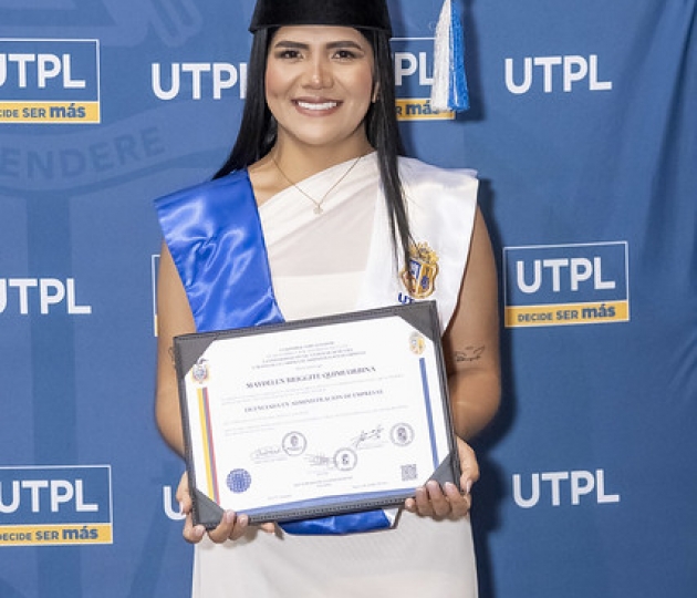 Ceremonia de Incorporación | 27 de noviembre | Mañana