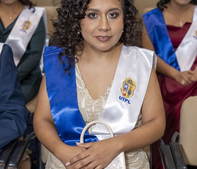 Ceremonia de Incorporación | 3 de diciembre | Mañana Ceremonia de Incorporación | 3 de diciembre | Mañana