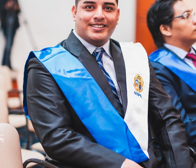 Ceremonia de Incorporación | 23 de octubre | Mañana