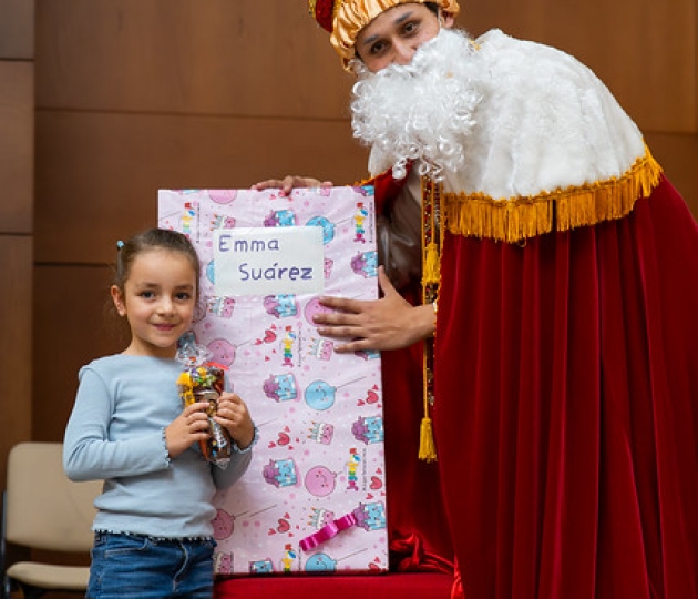 Día de los Reyes Magos 2026 Día de los Reyes Magos 2026