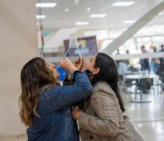 II Encuentro Nacional de Coordinadores de los Centros de Apoyo 2025