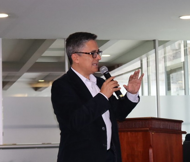 UTPL impulsa bioindustria amazónica sostenible con el proyecto BIOMAZ